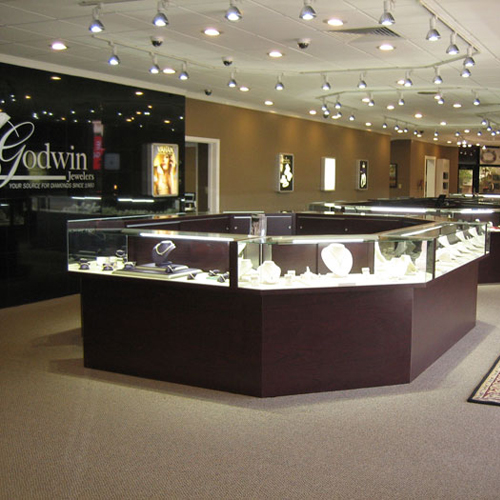 Godwin Jewelers, Inc. Bainbridge, GA